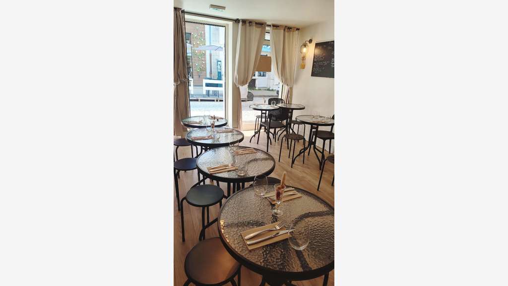Vente FDC restaurant centre-ville historique 56
