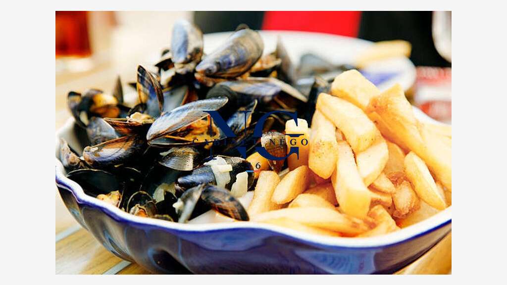 Vente FDC restaurant Licence 4 port renommé 56 Sud