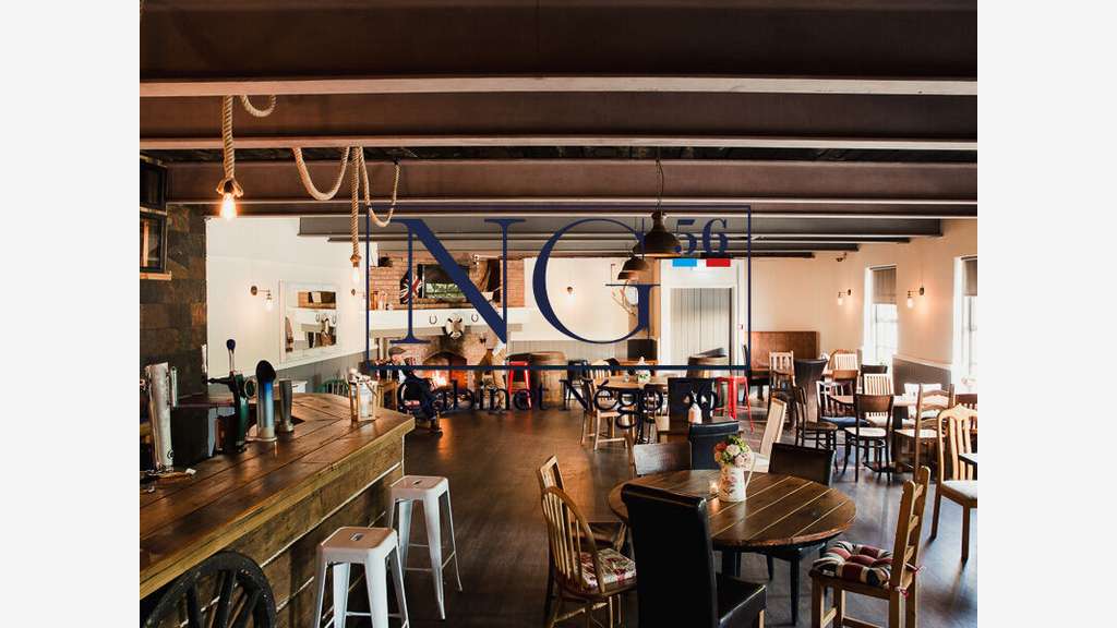 Vente FDC restaurant Licence 4 port renommé 56 Sud