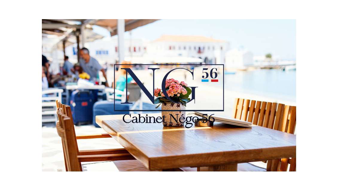 Vente FDC restaurant Licence 4 port renommé 56 Sud