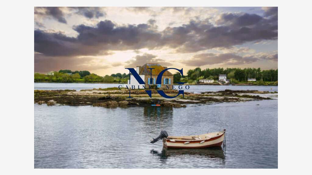 Vente restaurant bar sur le littoral Morbihan