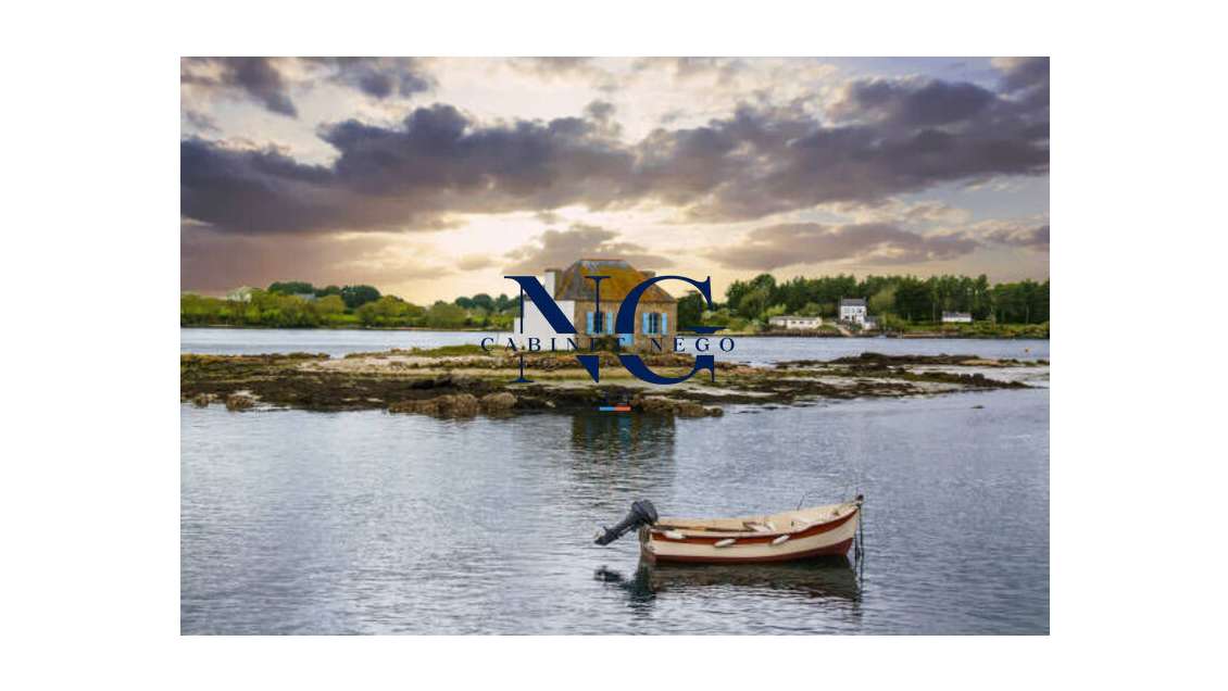 Vente restaurant bar sur le littoral Morbihan