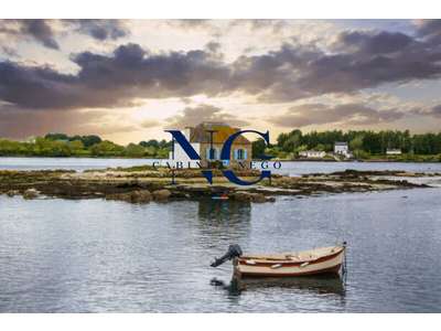 Vente Restaurant à Vannes