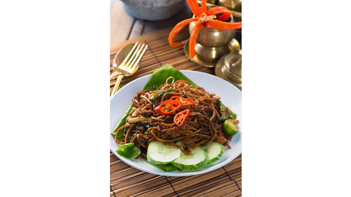 AV restaurant 30 couverts + terrasse Vannes centre