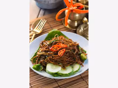 AV restaurant 30 couverts + terrasse Vannes centre