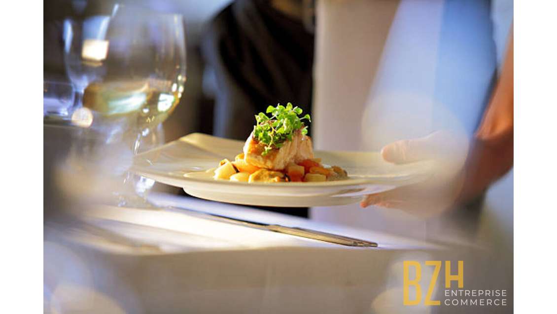 A vendre restaurant auberge bretonne à Vannes