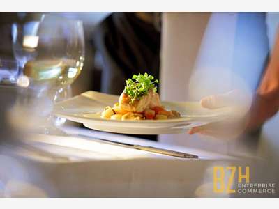A vendre restaurant auberge bretonne à Vannes