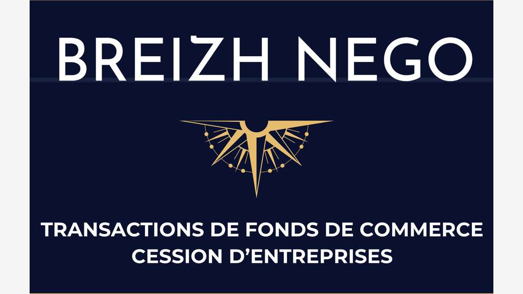 A vendre FDC et murs café brasserie Sud Bretagne