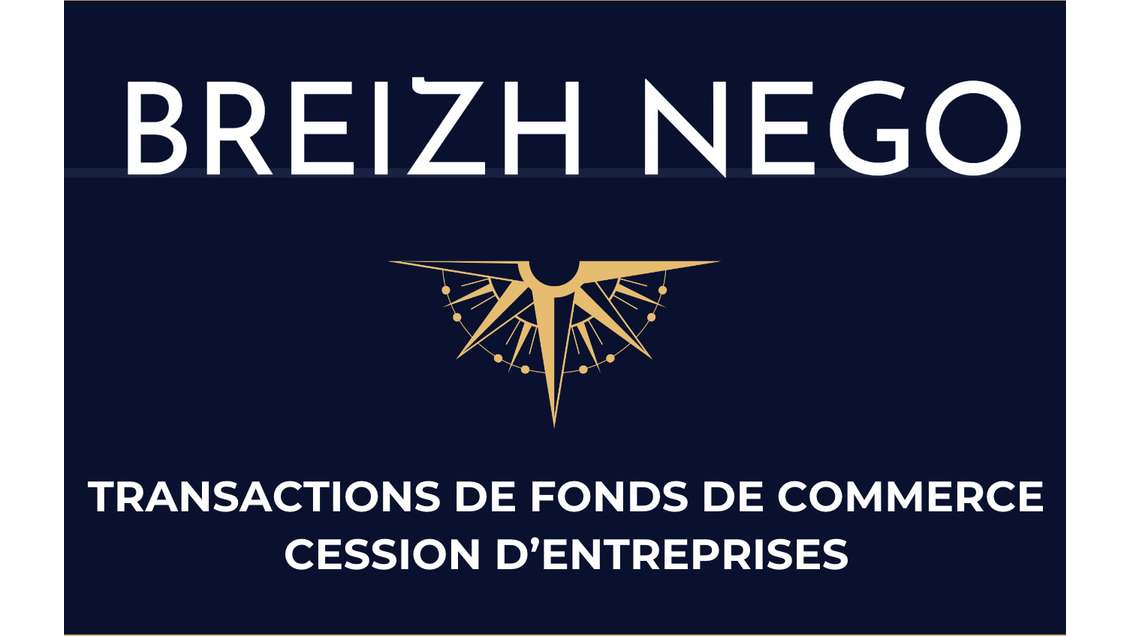 A vendre FDC et murs café brasserie Sud Bretagne
