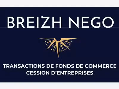 A vendre FDC et murs café brasserie Sud Bretagne