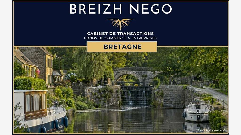 À VENDRE  RESTAURANT DE CHARME EN SECTEUR L