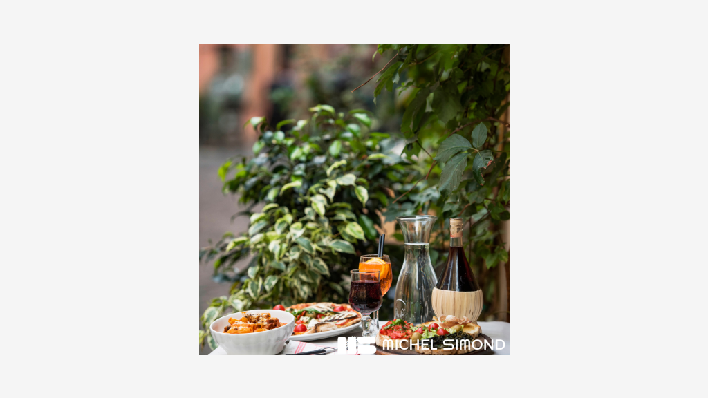 Vente restaurant à thème pizzeria dans le Var