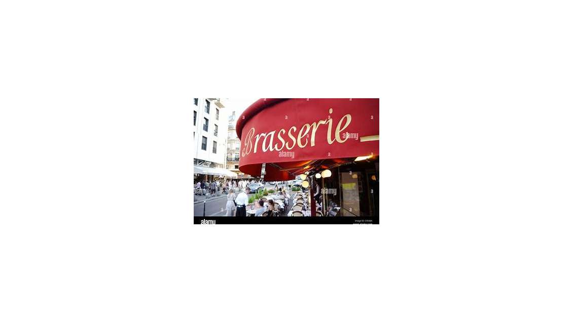 A vendre brasserie du midi localité touristique 84