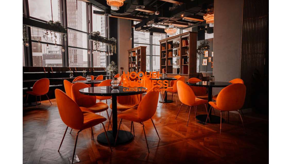 FDC restaurant reconnu à vendre à Vaux-sur-Seine