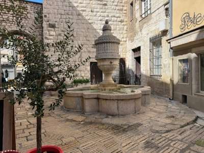 Vente Bar - Brasserie - Tabac à Vence