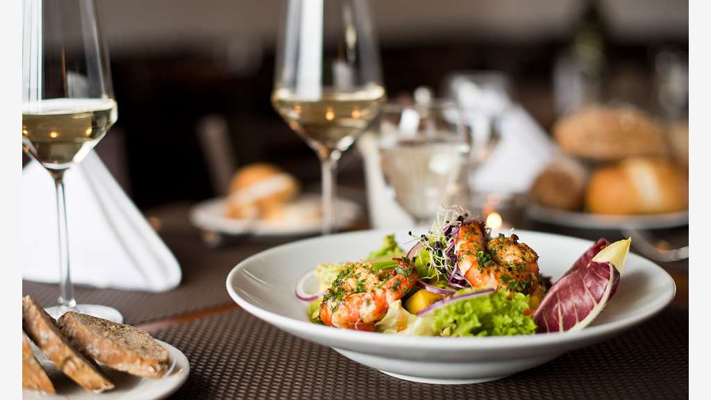 Vente restaurant avec terrasse à St-Paul de Vence