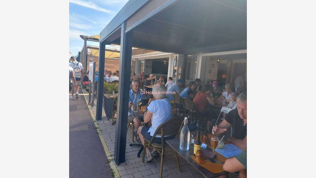 AV restaurant bar en station balnéaire Montalivet