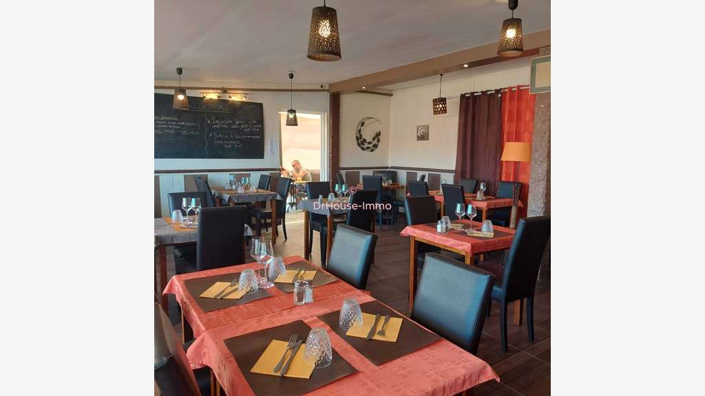 AV restaurant bar en station balnéaire Montalivet