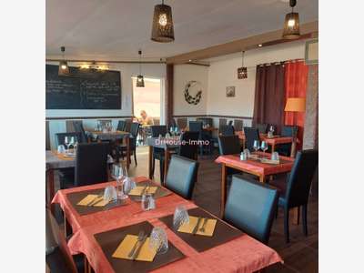 AV restaurant bar en station balnéaire Montalivet