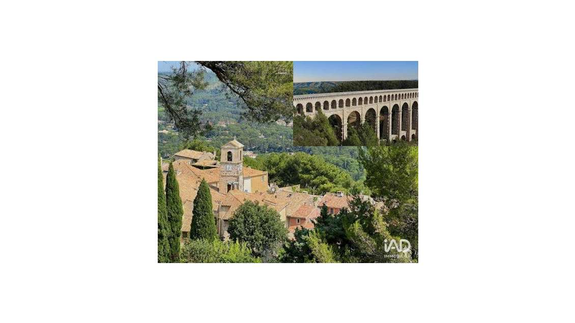 Restaurant à Ventabren