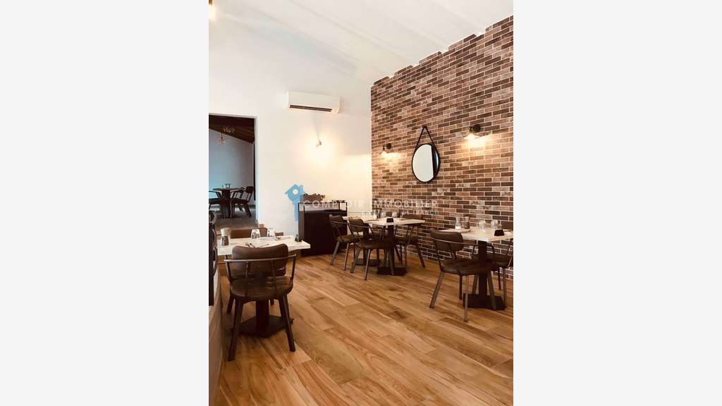 En exclusivité FDC restauration à Vergèze 