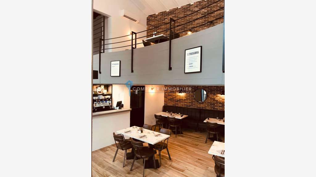 En exclusivité FDC restauration à Vergèze 