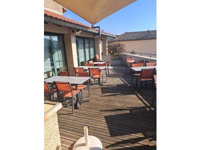 Vente Restaurant à Vergisson