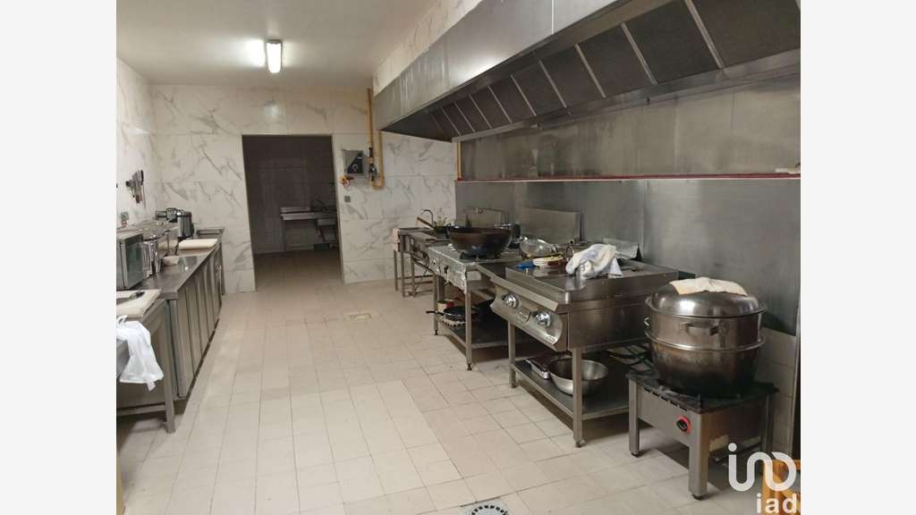 Restaurant à Vernouillet