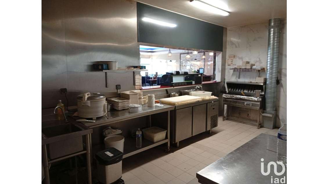 Restaurant à Vernouillet