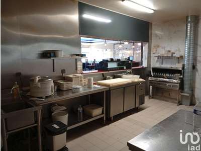 Vente Restaurant à Vernouillet