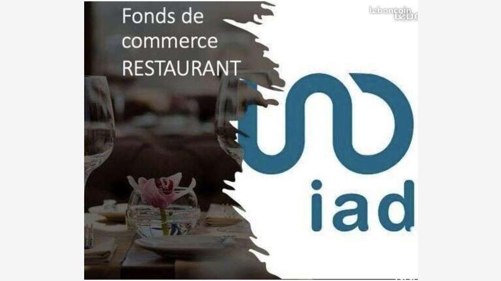 Vente restaurant sur axe stratégique à Versailles