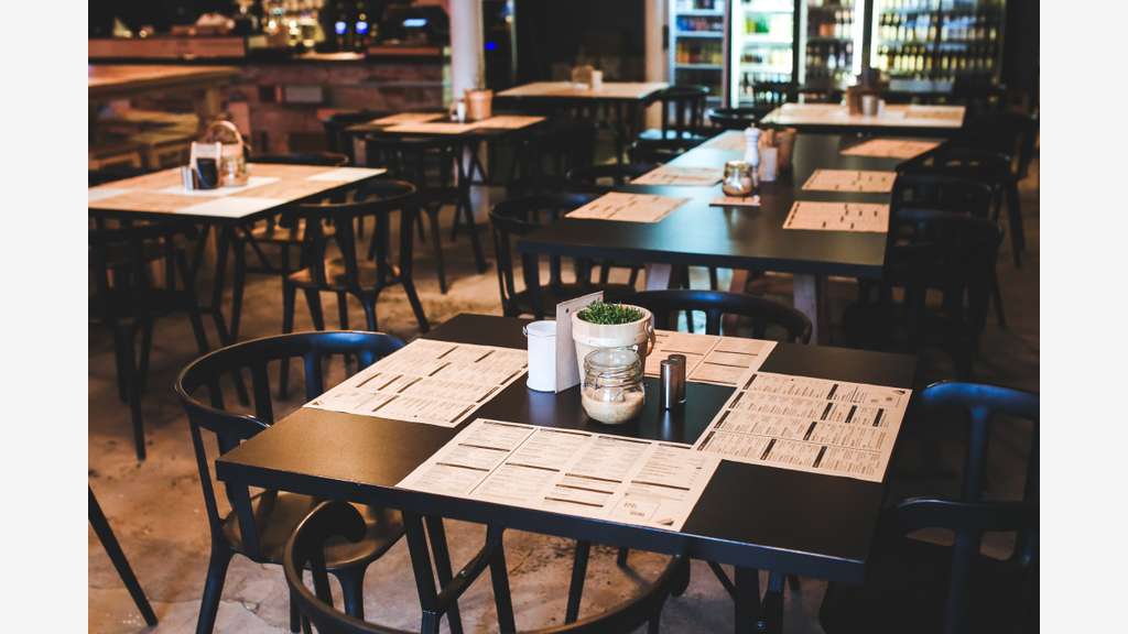 AV restaurant emplacement N°1 secteur Conflans 78