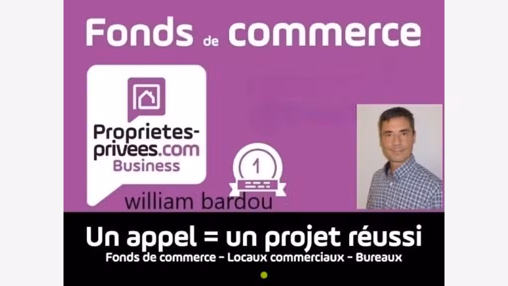 Vente restaurant 35 couverts à Versailles 78000