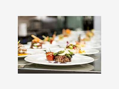 AV restaurant semi gastronomique secteur Nord 78