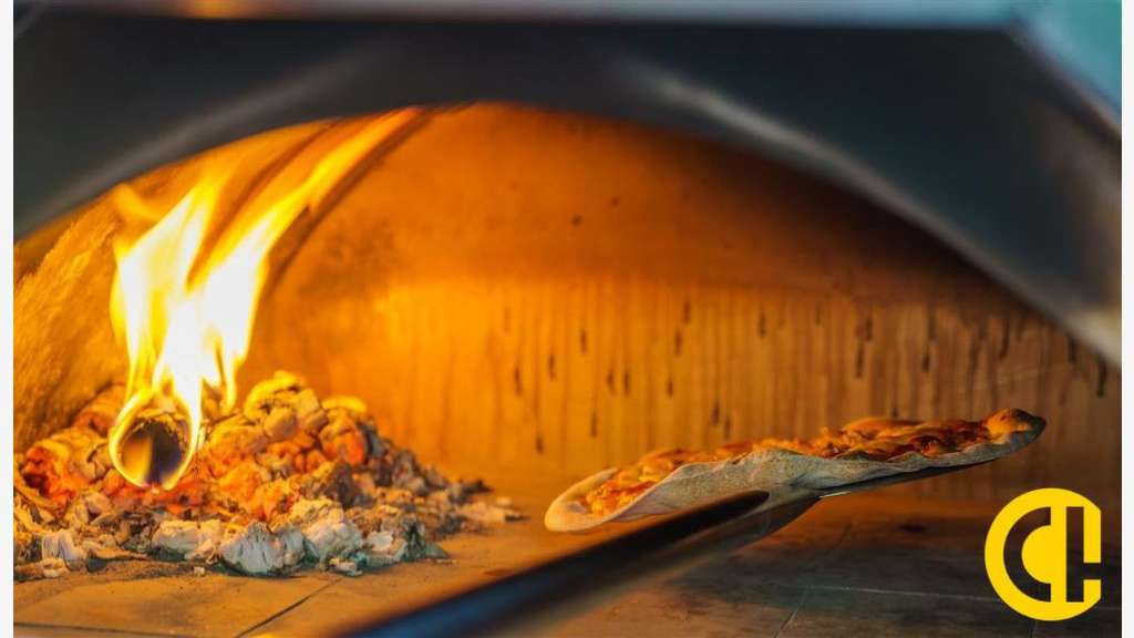 Vente fonds de commerce pizzeria à Vichy centre