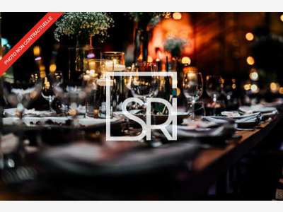 Restaurant avec clientèle fidèle à vendre à Vichy