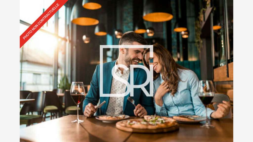 Restaurant avec clientèle fidèle à vendre à Vichy
