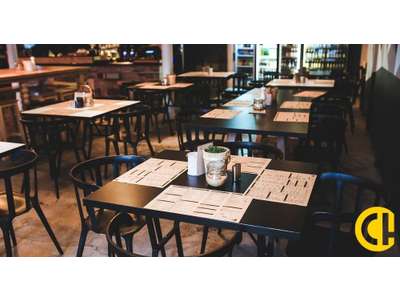 Vente Restaurant à Vichy