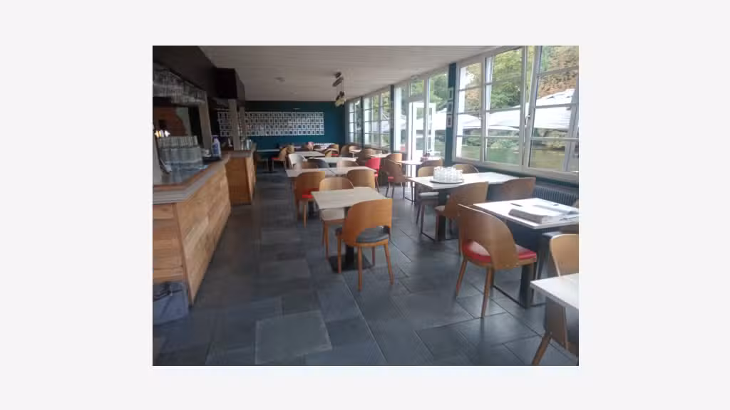 Vente restaurant cadre exceptionnel à Poitiers