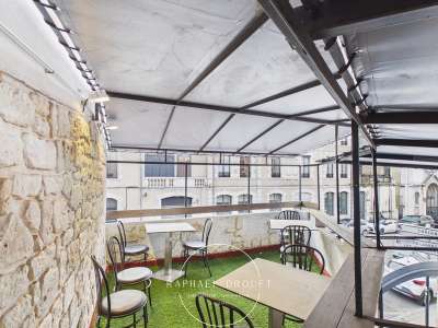 Vente Restaurant à Vienne