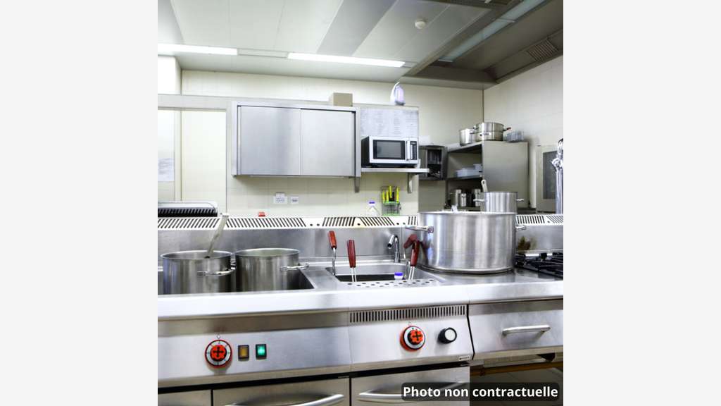Vente restaurant licence 4 Jura Frontière Suisse