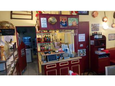 Vente Restaurant à Villedieu-les-Poêles-Rouffigny