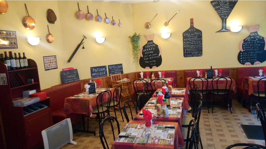 Cession urgent restaurant rôtisserie brasserie  50
