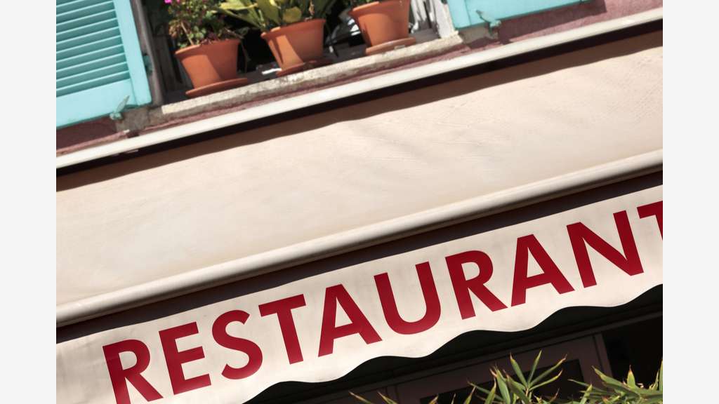 AV restaurant avec terrasse dept Val de Marne
