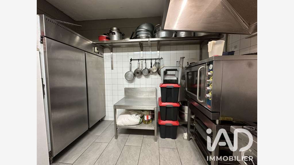 Vente restaurant bel empl à Villeneuve-Lès-Avignon