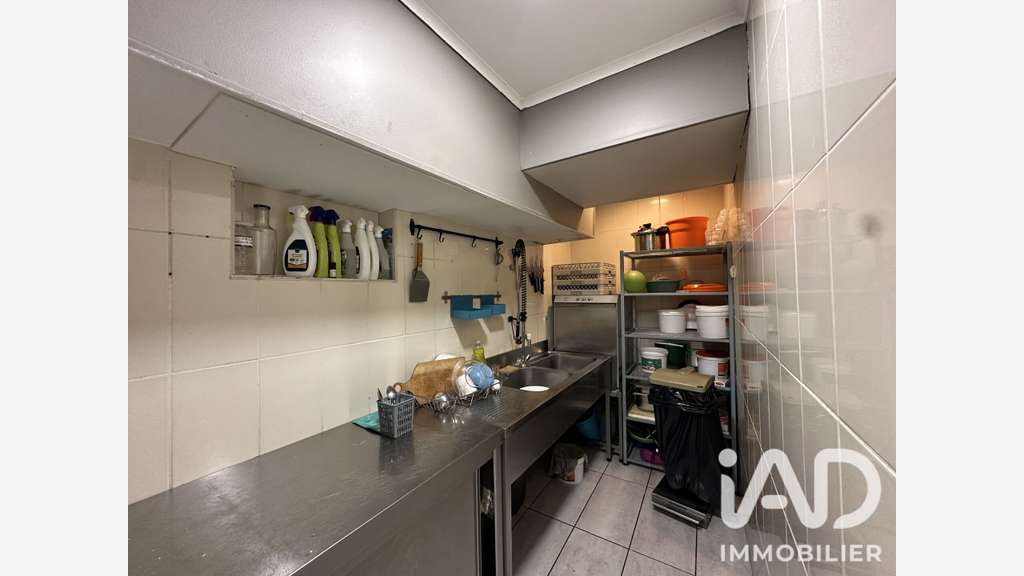 Vente restaurant bel empl à Villeneuve-Lès-Avignon