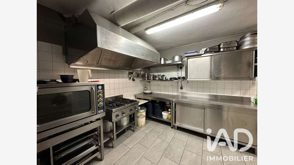 Vente restaurant bel empl à Villeneuve-Lès-Avignon