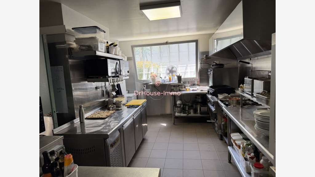 AV restaurant avec terrasse Marina Baie des Anges