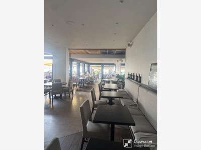 Vend restaurant brasserie Marina Baie des Anges