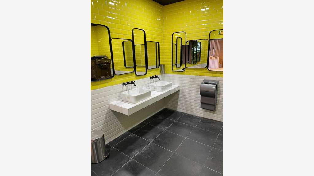 Vente restaurant 231m² clé en main à Villetaneuse